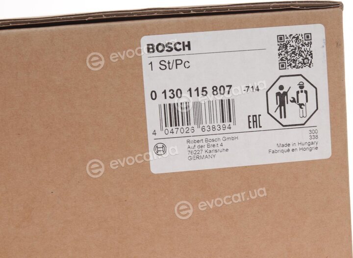 Bosch 0 130 115 807