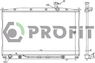Profit PR 1807A1