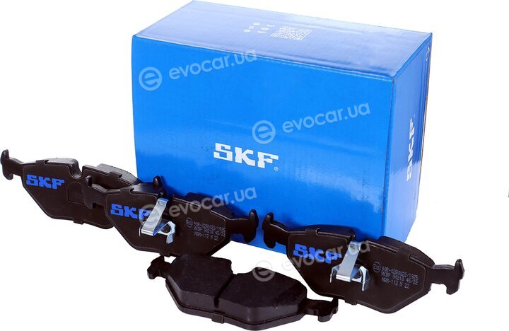 SKF VKBP 90218
