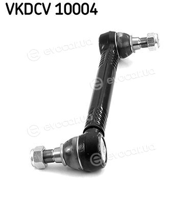 SKF VKDCV 10004