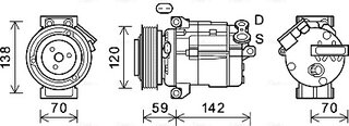 Ava Quality CTK063