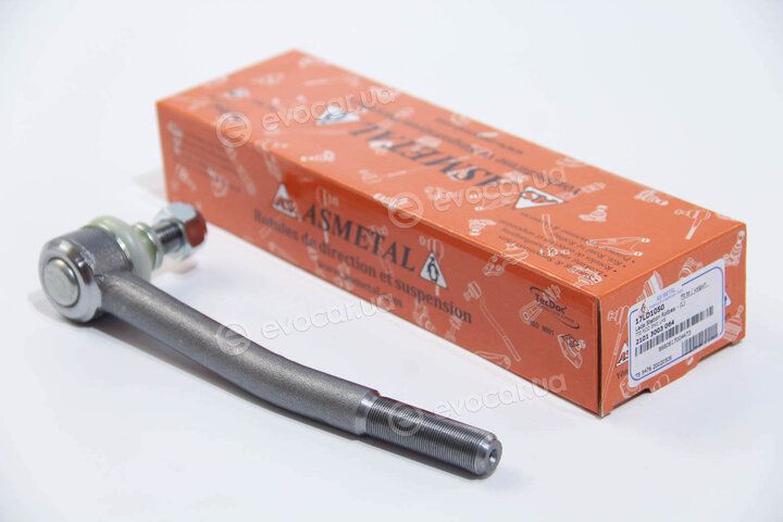 AS Metal 17LD1050