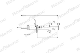 Roadmatic 401251RM