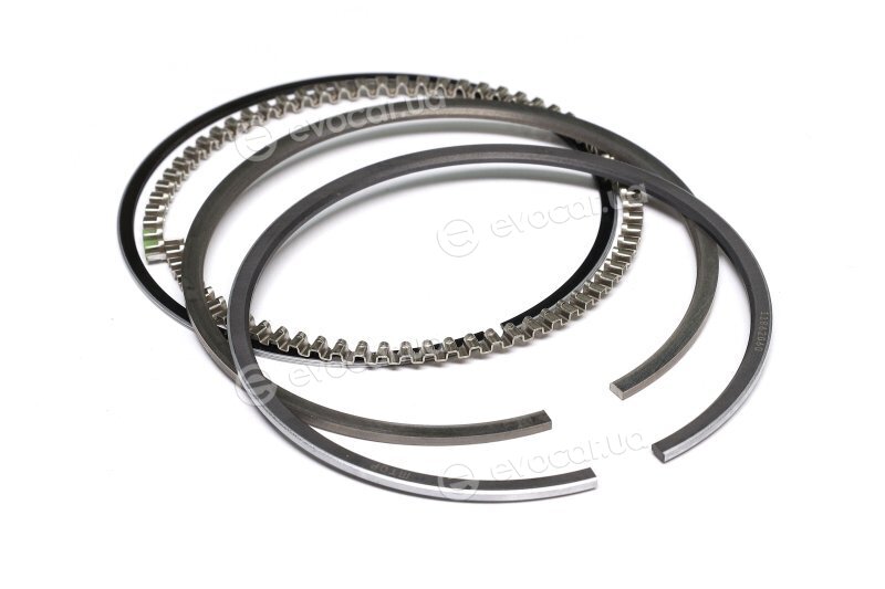 Mahle 022 04 N0