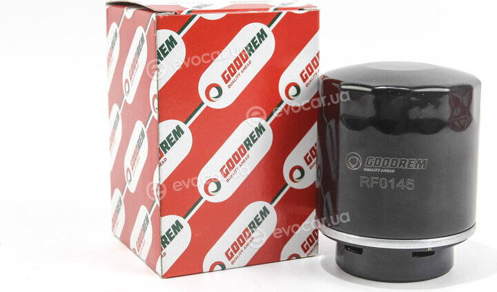 Goodrem RF0145