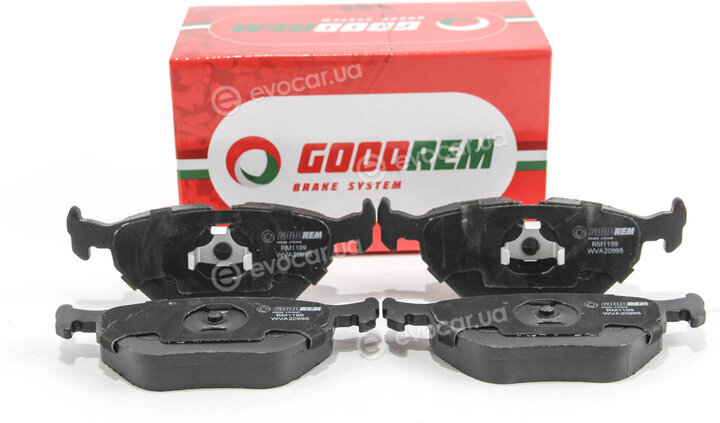 Goodrem RM1199