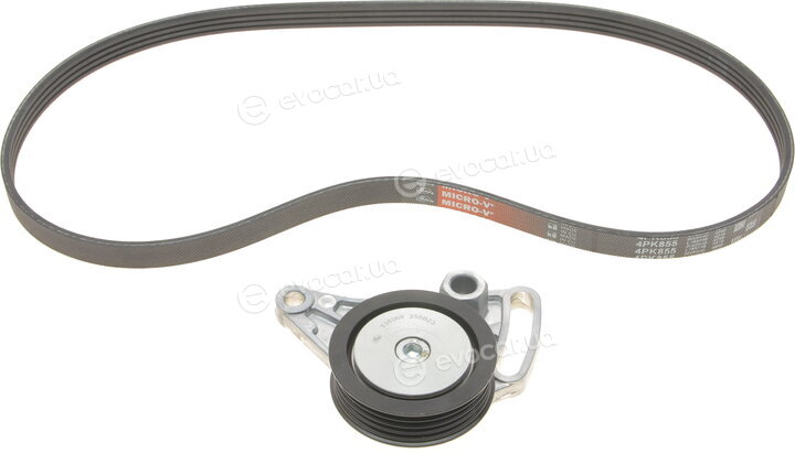 Gates K034PK855