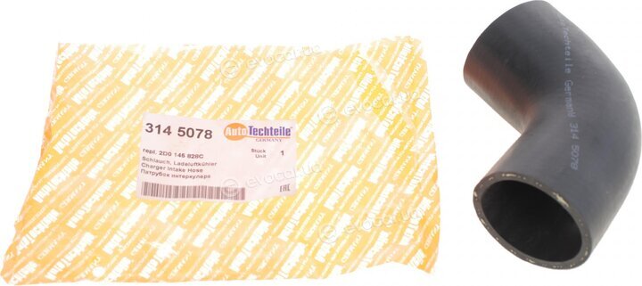 Autotechteile 314 5078