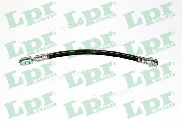 LPR / Samko 6T48317