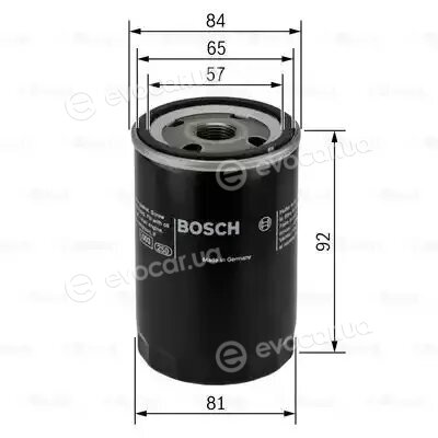 Bosch 0 986 452 036