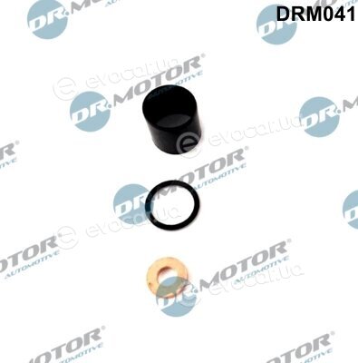 Dr. Motor DRM041