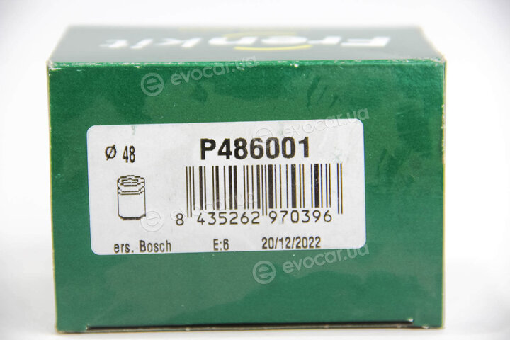 Frenkit P486001