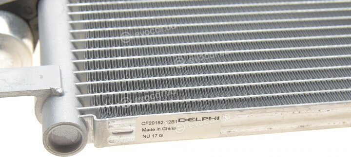 Delphi CF20152