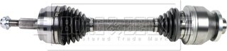 Borg & Beck BDS1016