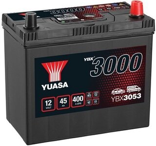 Yuasa YBX3053