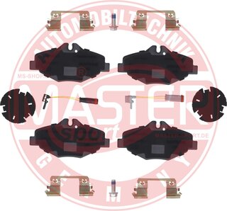 Master Sport 13046039992N-SET-MS