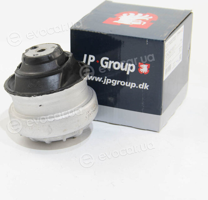 JP Group 1317900700