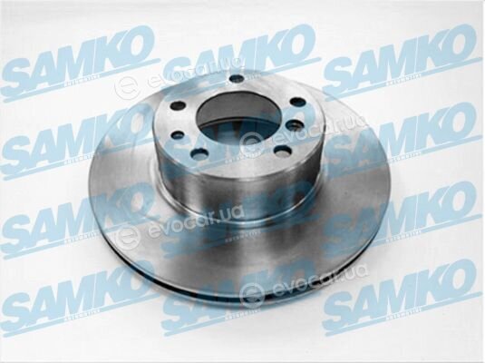LPR / Samko B2201V