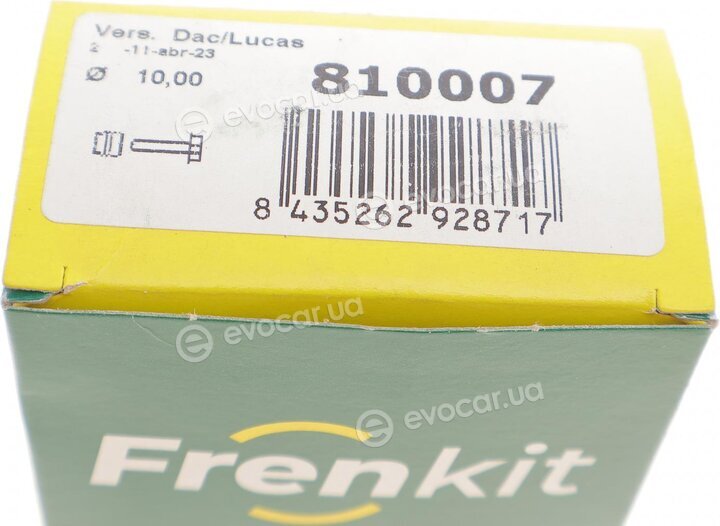 Frenkit 810007