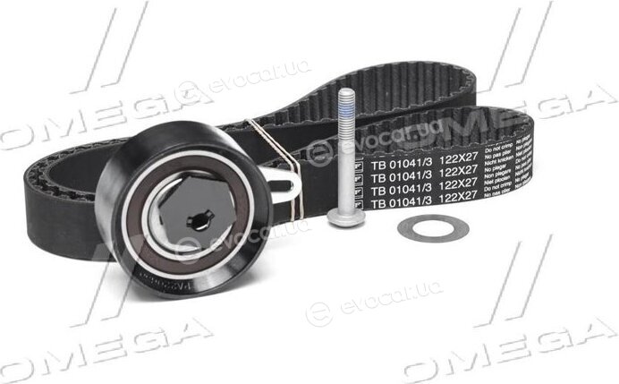 SKF VKMA 01253