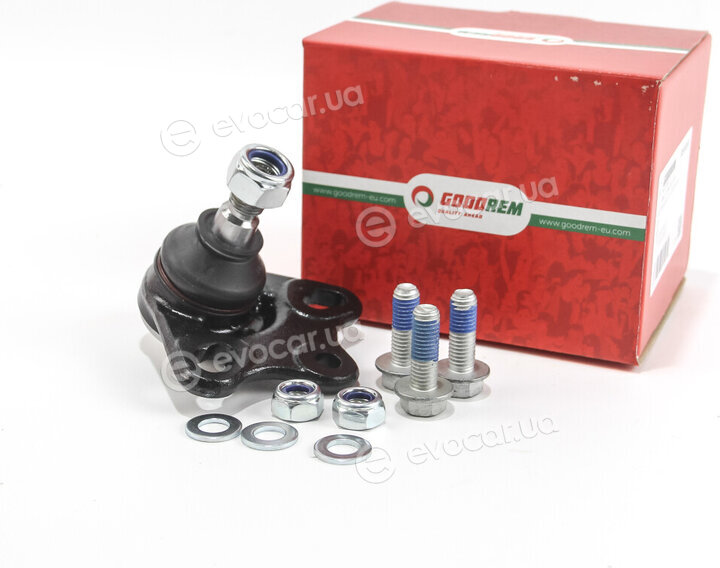 Goodrem RS5855