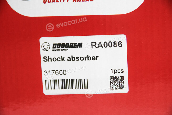 Goodrem RA0086