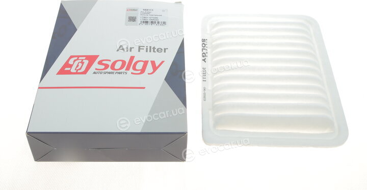 Solgy 103111