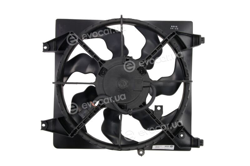 Mahle CFF 260 000P
