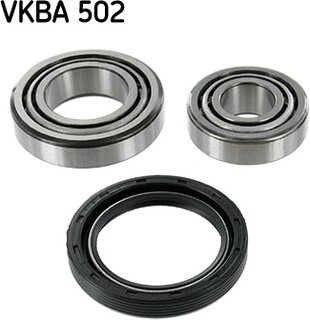 SKF VKBA 502