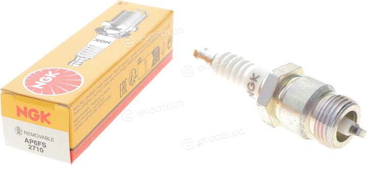 NGK / NTK AP6FS