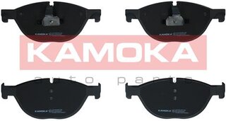 Kamoka JQ101236
