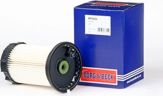 Borg & Beck BFF8234