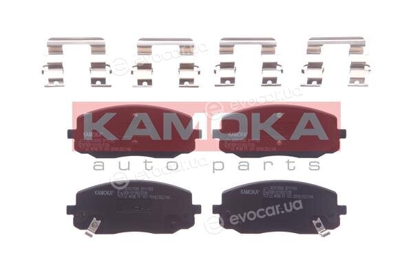 Kamoka JQ1013566