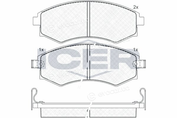 Icer 181267