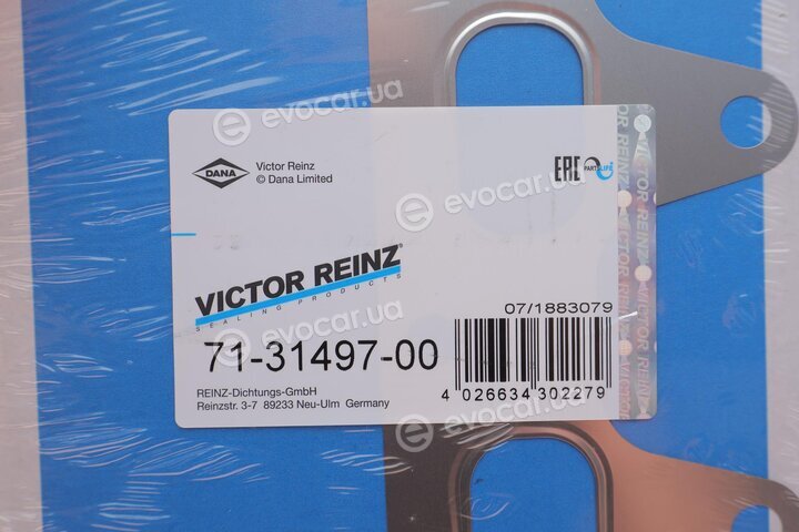 Victor Reinz 71-31497-00