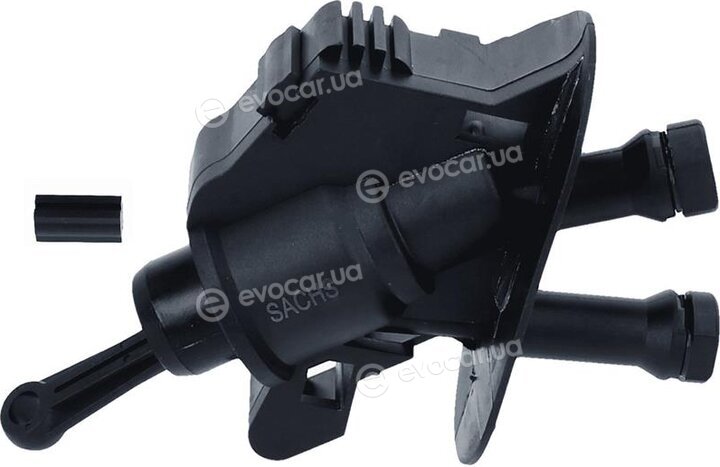 Sachs 6284 654 026
