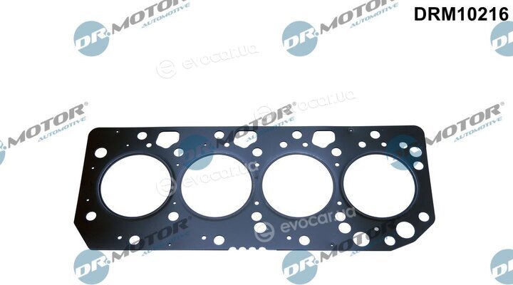 Dr. Motor DRM10216