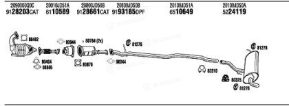 Walker / Fonos NIK019887BA