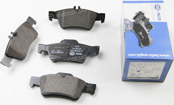 Hella 8DB 355 018-751