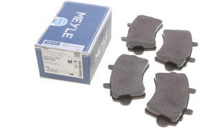 Meyle 025 236 1318
