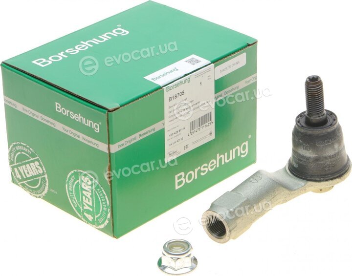 Borsehung B18705