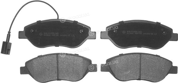 Starline BD S790