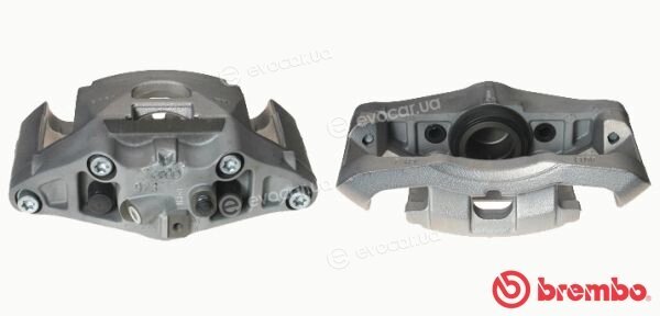 Brembo F 85 222