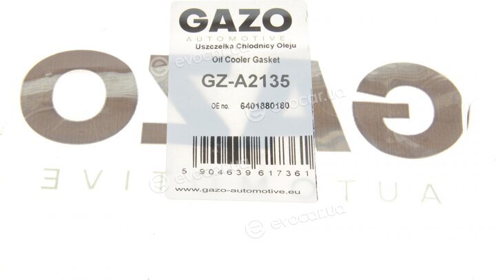 Gazo GZ-A2135