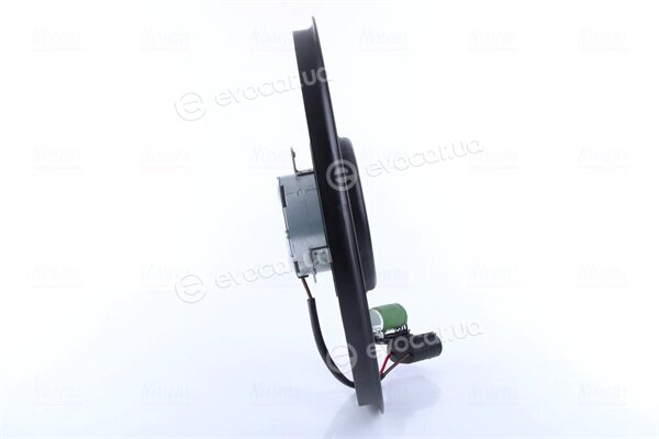 Nissens 850070