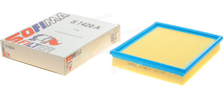 Sofima S 7420 A