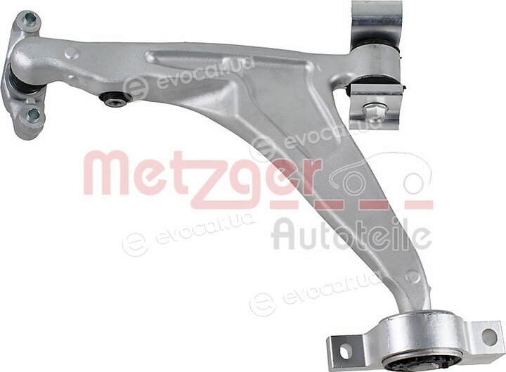Metzger 58173101