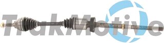 TrakMotive 30-2531