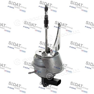 Sidat / Fispa 48.014