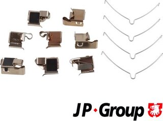 JP Group 4864003510